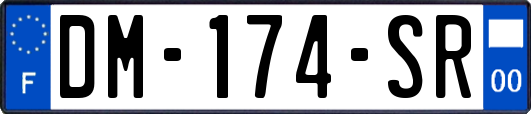 DM-174-SR