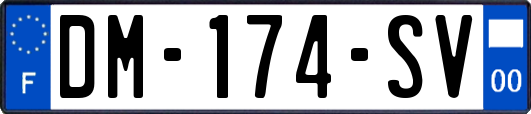 DM-174-SV