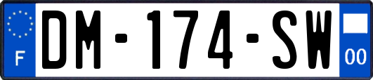 DM-174-SW