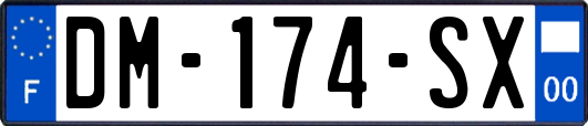 DM-174-SX
