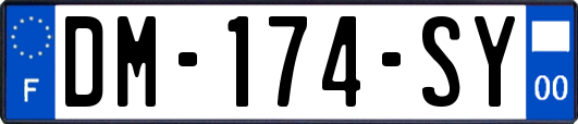 DM-174-SY