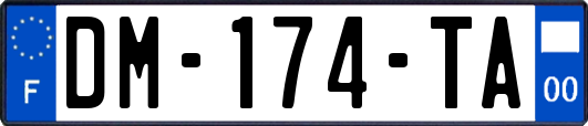 DM-174-TA