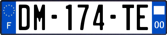 DM-174-TE
