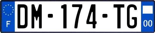 DM-174-TG