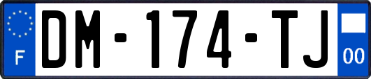 DM-174-TJ