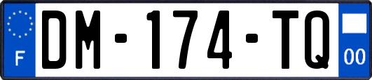 DM-174-TQ