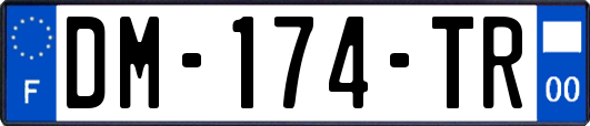 DM-174-TR