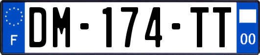 DM-174-TT