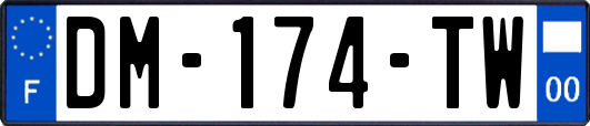 DM-174-TW