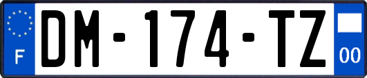 DM-174-TZ