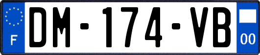 DM-174-VB