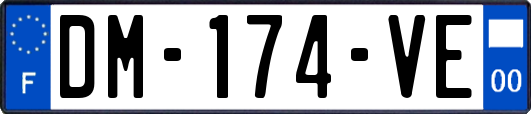DM-174-VE