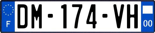 DM-174-VH