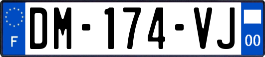DM-174-VJ
