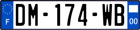 DM-174-WB