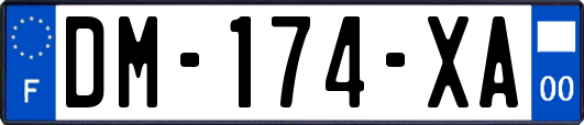 DM-174-XA