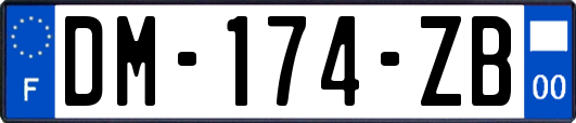 DM-174-ZB