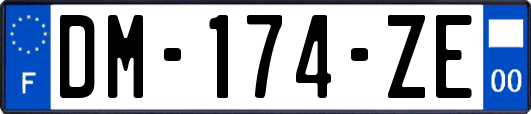 DM-174-ZE