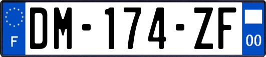 DM-174-ZF