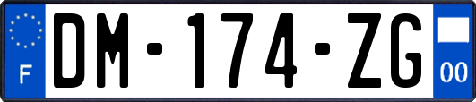 DM-174-ZG