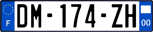 DM-174-ZH