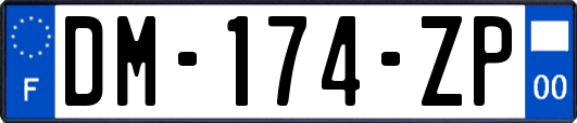 DM-174-ZP