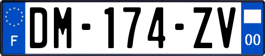 DM-174-ZV