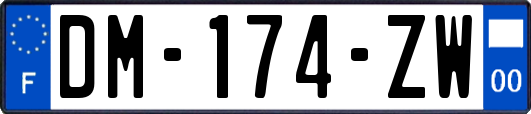 DM-174-ZW