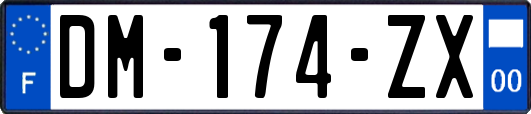 DM-174-ZX