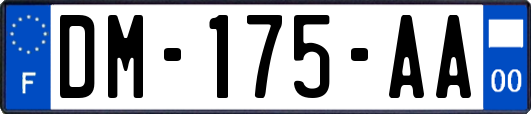 DM-175-AA