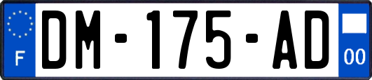 DM-175-AD