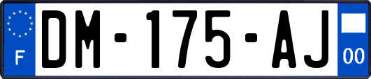 DM-175-AJ