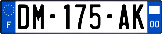 DM-175-AK