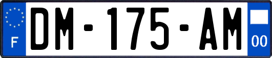 DM-175-AM