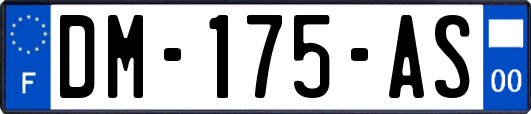 DM-175-AS