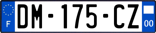 DM-175-CZ