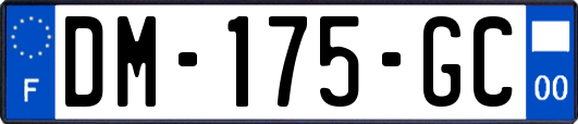 DM-175-GC