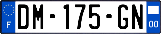 DM-175-GN