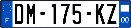 DM-175-KZ