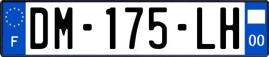 DM-175-LH
