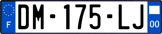 DM-175-LJ