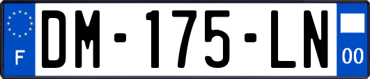 DM-175-LN
