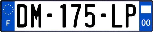 DM-175-LP