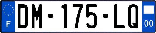 DM-175-LQ