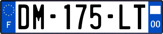 DM-175-LT