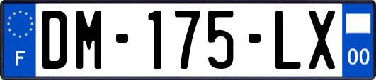 DM-175-LX