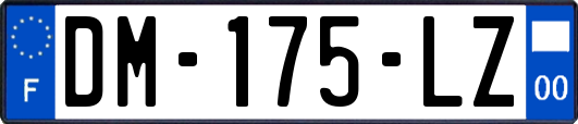 DM-175-LZ