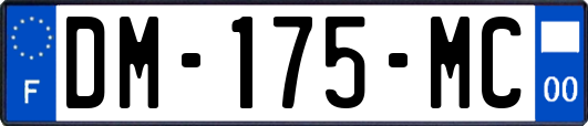 DM-175-MC