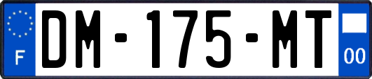 DM-175-MT