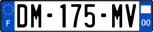 DM-175-MV